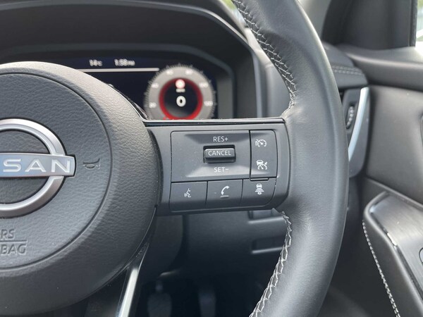 Used Nissan Qashqai 2022 for sale - 76220483: Photo 26
