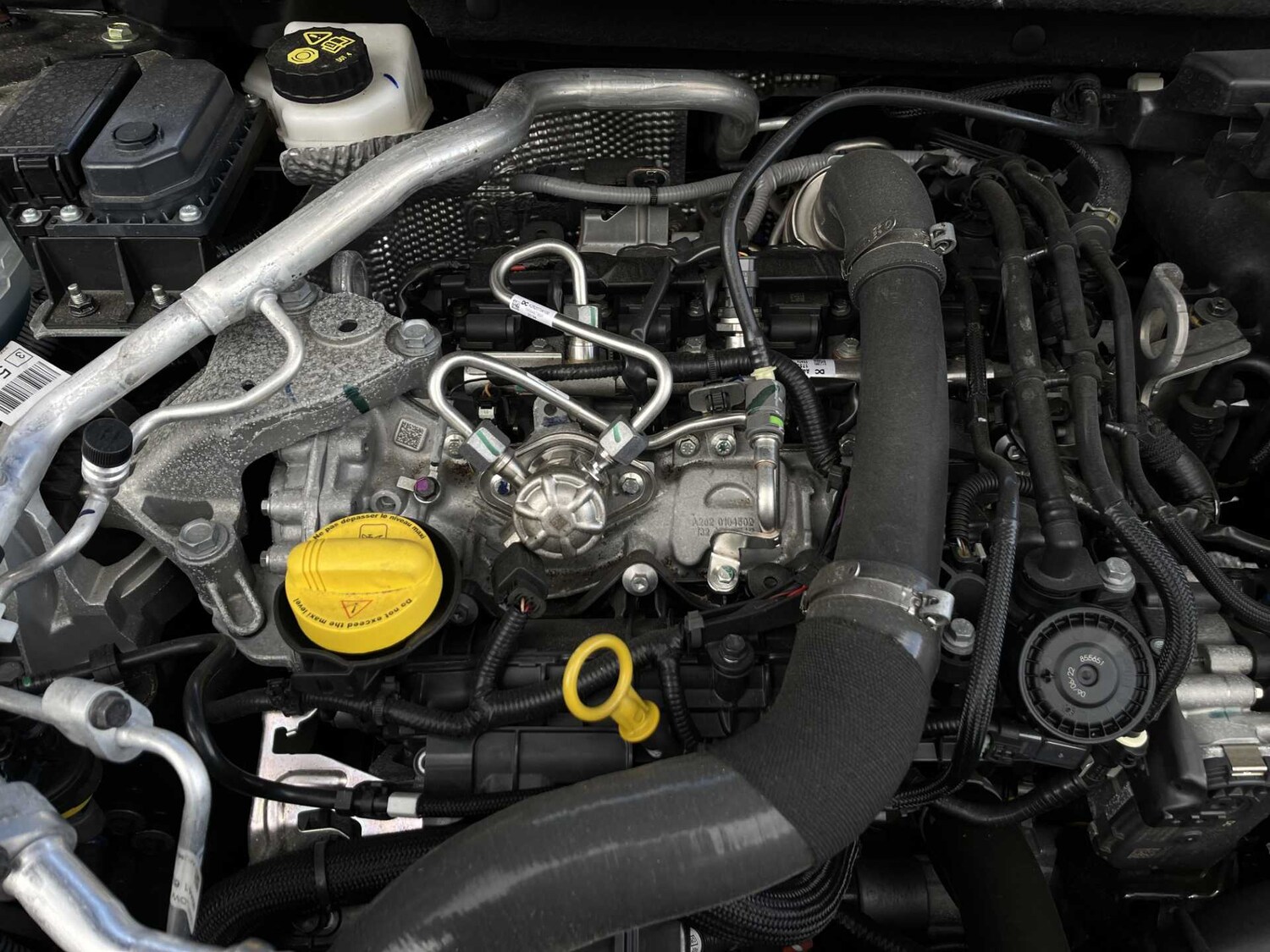 Used Nissan Qashqai 2022 for sale - 76220483: Photo 29