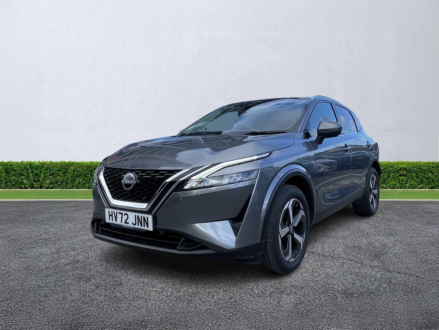 Used Nissan Qashqai 2022 for sale - 76220483: Photo 3