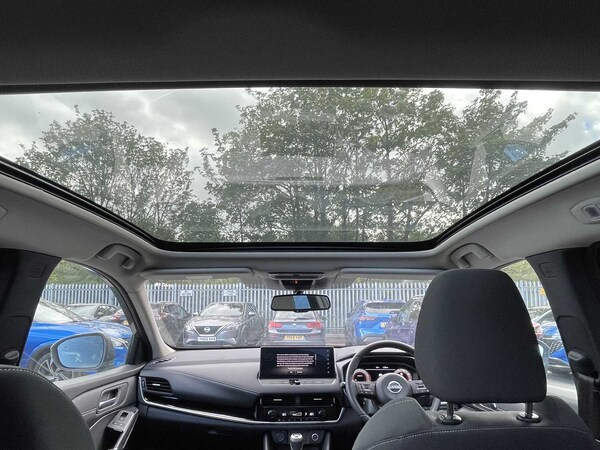 Used Nissan Qashqai 2022 for sale - 76220483: Photo 31