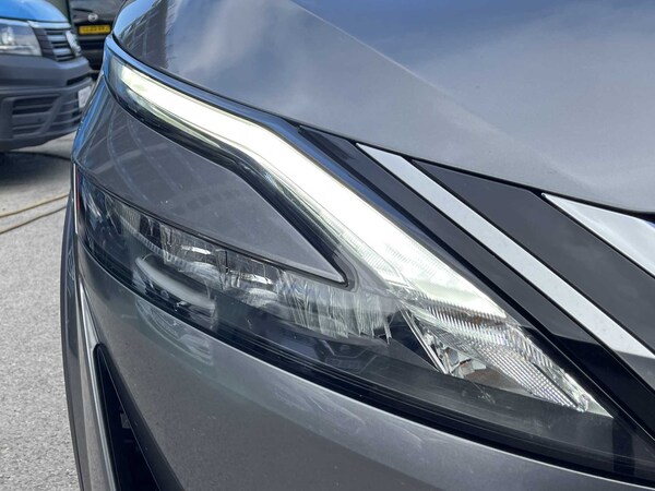 Used Nissan Qashqai 2022 for sale - 76220483: Photo 33