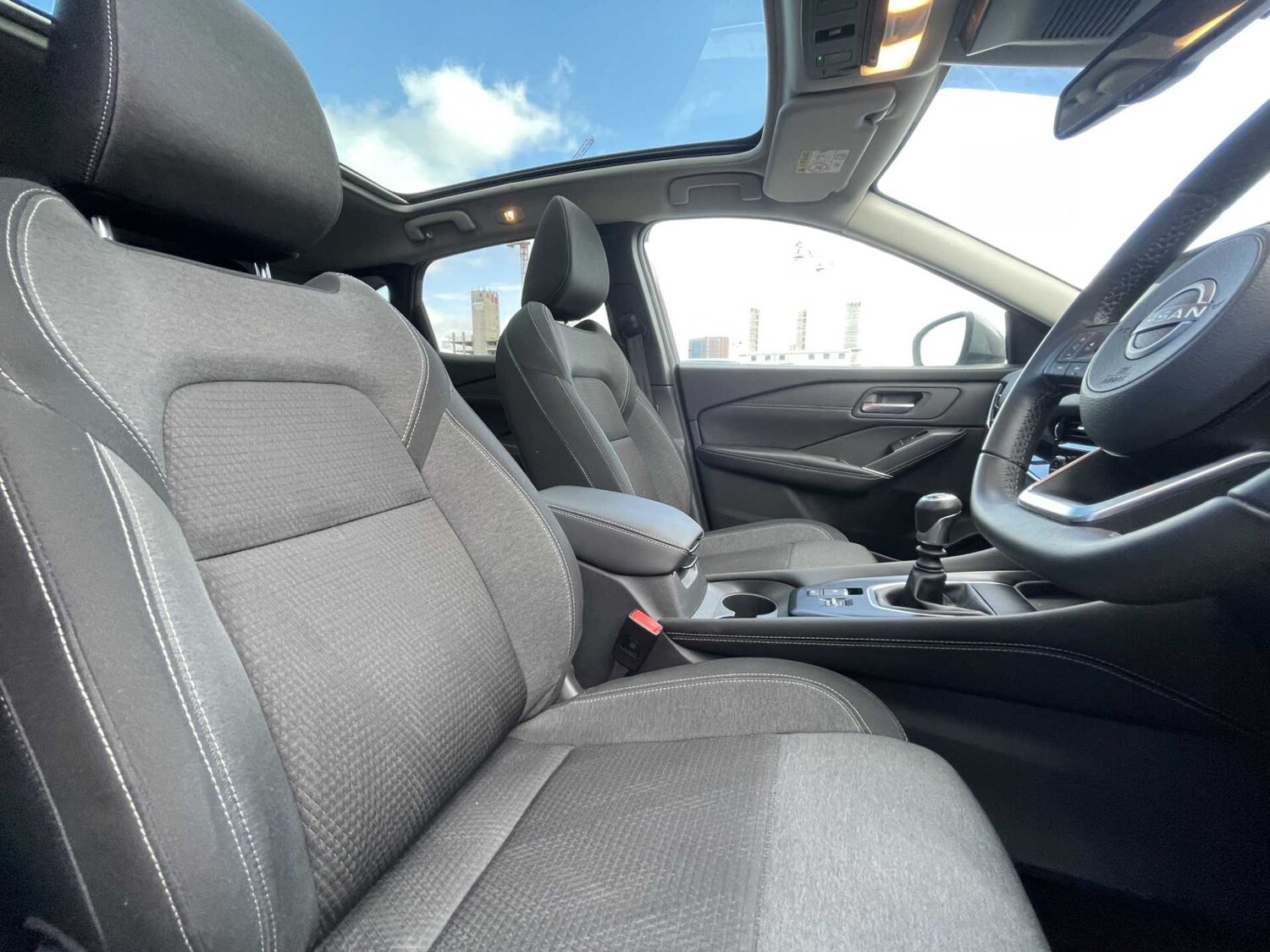 Used Nissan Qashqai 2022 for sale - 76220483: Photo 36