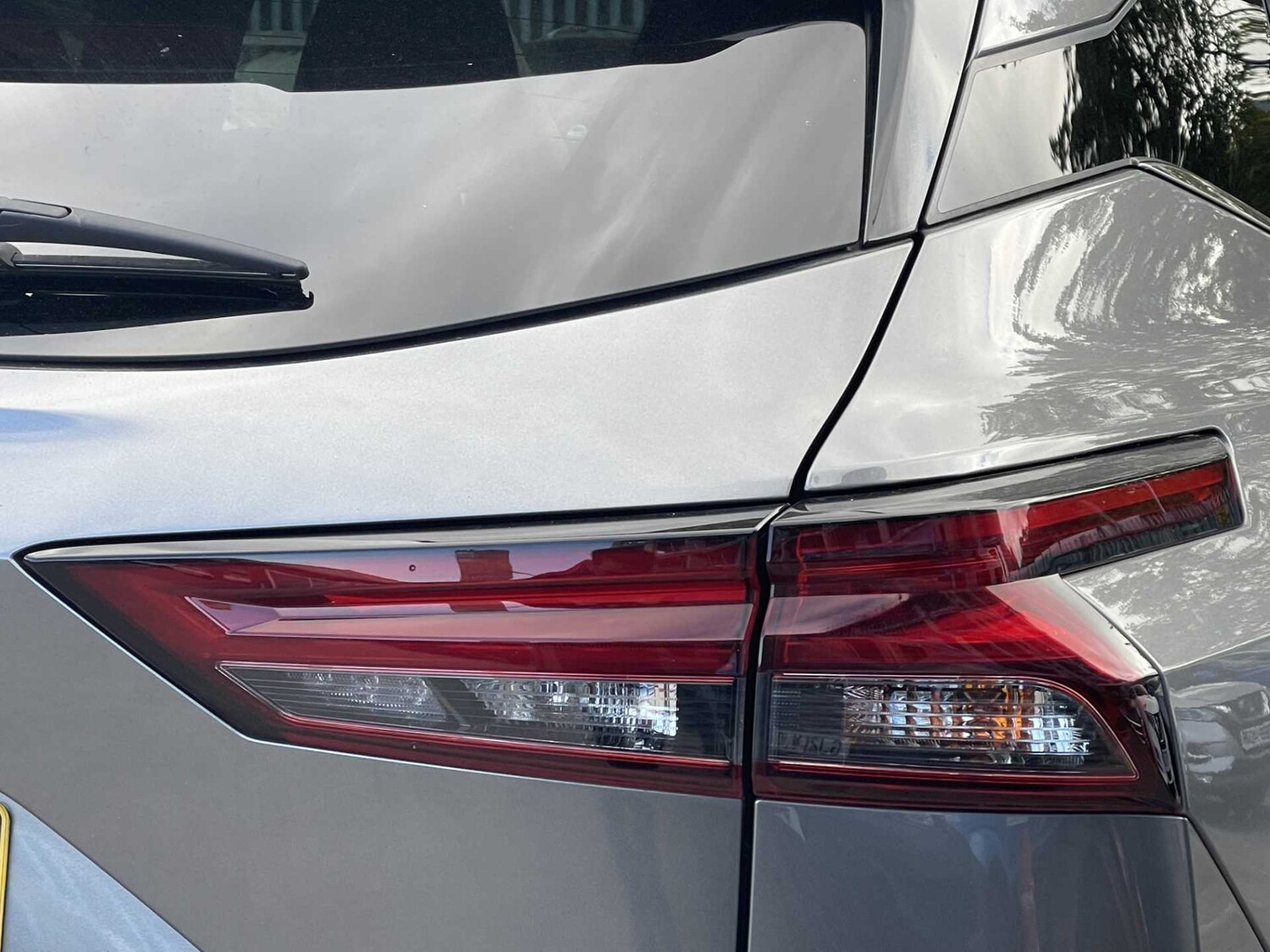 Used Nissan Qashqai 2022 for sale - 76220483: Photo 39