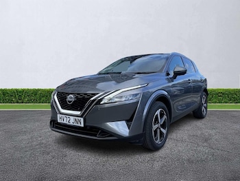 Used Nissan Qashqai 2022 for sale - 76220483: Photo 3