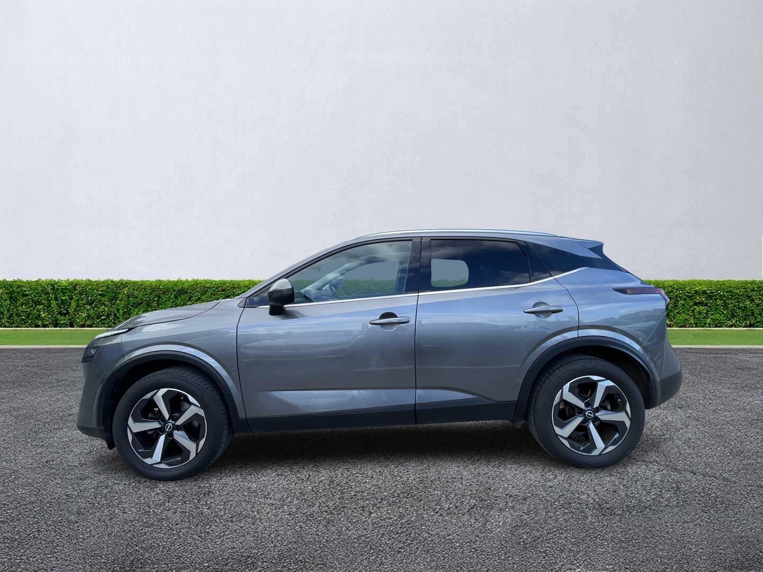 Used Nissan Qashqai 2022 for sale - 76220483: Photo 4