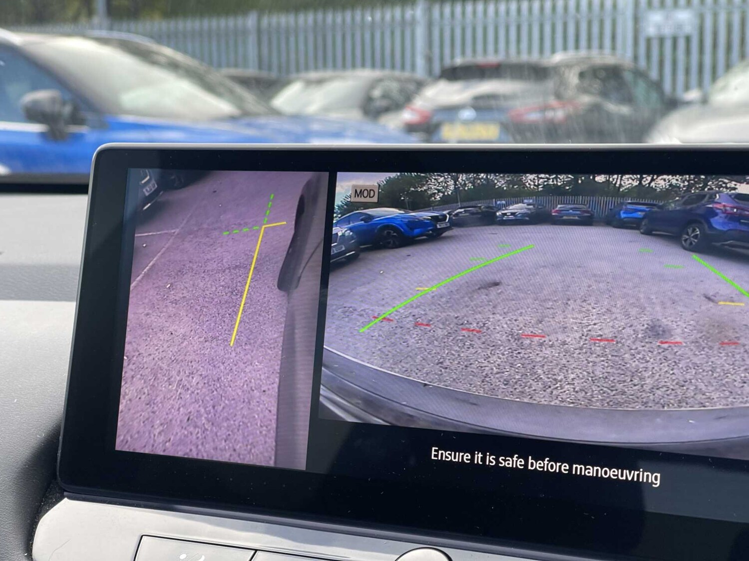 Used Nissan Qashqai 2022 for sale - 76220483: Photo 42