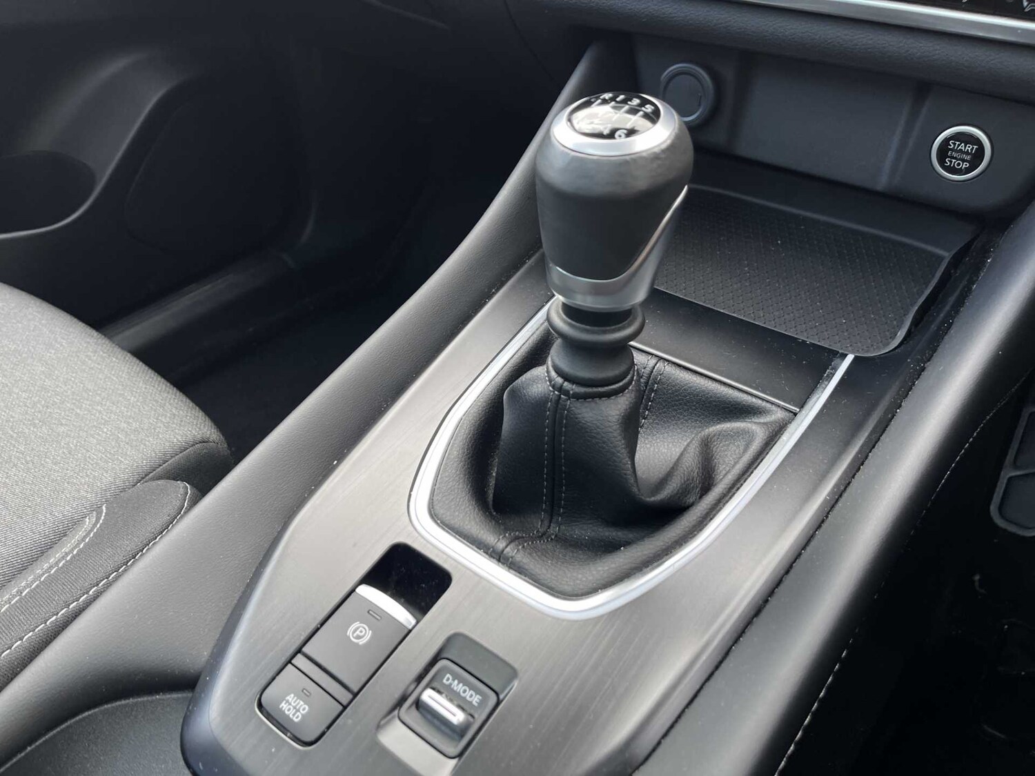 Used Nissan Qashqai 2022 for sale - 76220483: Photo 43