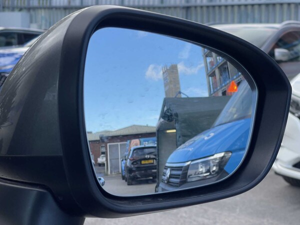 Used Nissan Qashqai 2022 for sale - 76220483: Photo 44