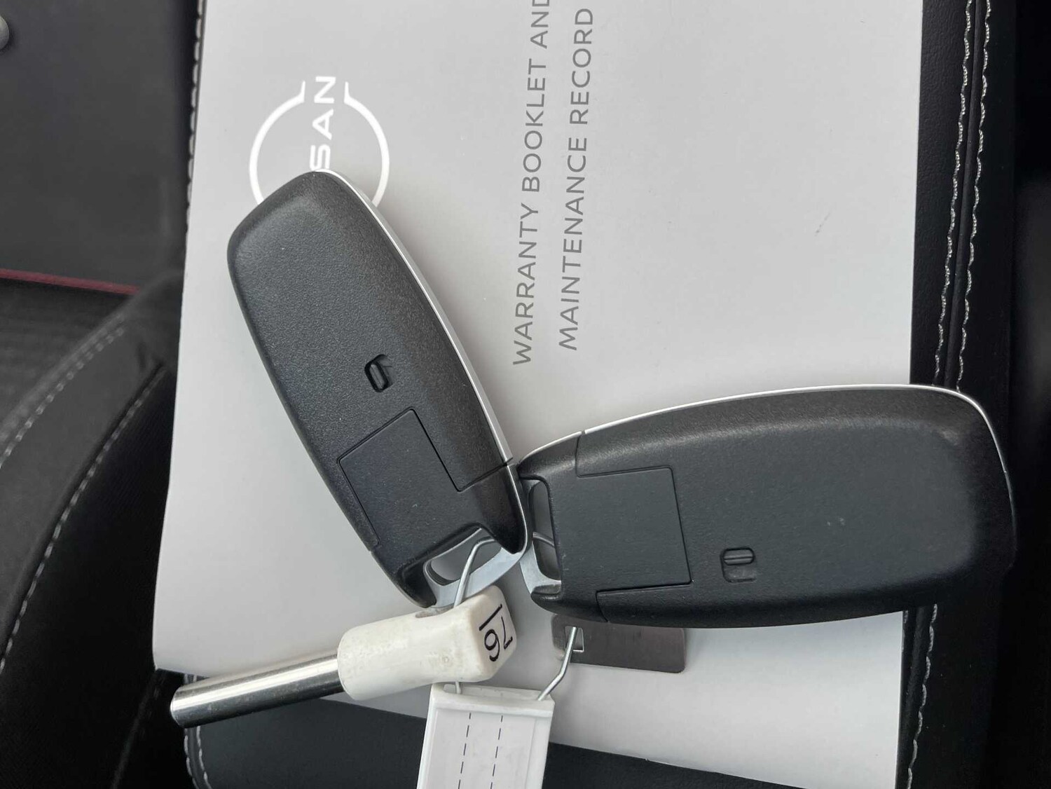 Used Nissan Qashqai 2022 for sale - 76220483: Photo 46