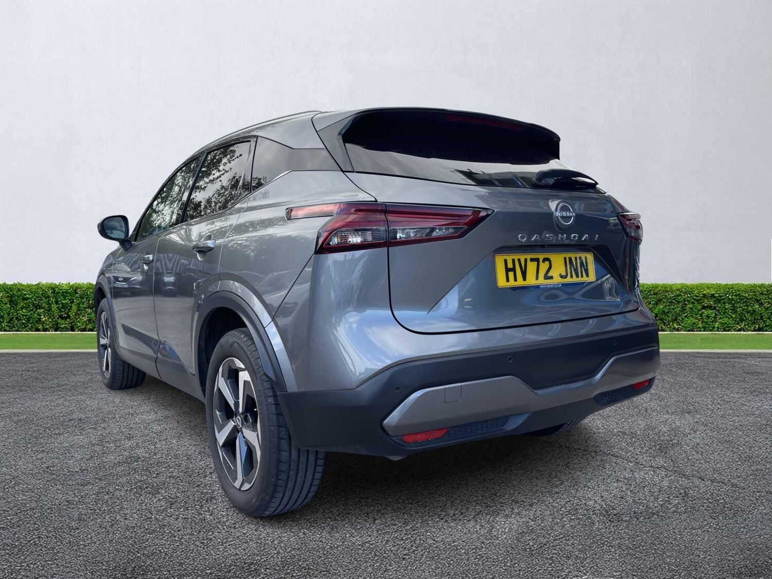 Used Nissan Qashqai 2022 for sale - 76220483: Photo 5