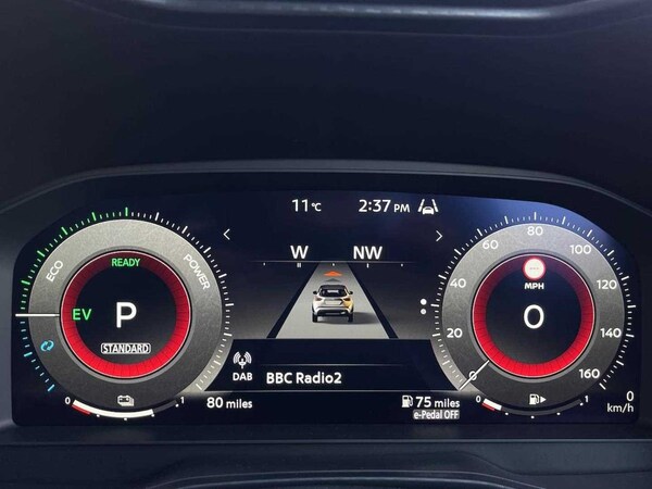 Used Nissan Juke 2024 for sale - 75435708: Photo 10