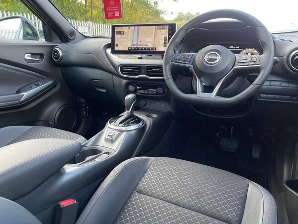 Used Nissan Juke 2024 for sale - 75435708: Photo 13