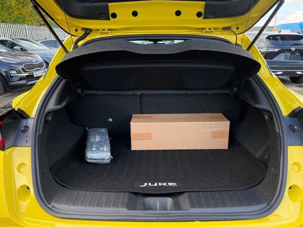 Used Nissan Juke 2024 for sale - 75435708: Photo 17