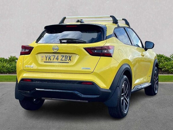 Used Nissan Juke 2024 for sale - 75435708: Photo 18