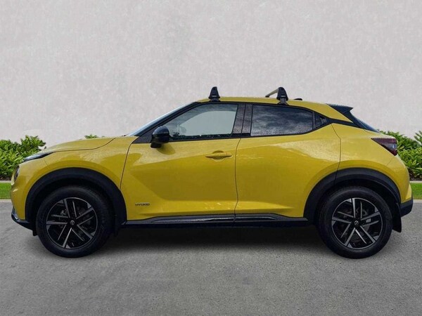 Used Nissan Juke 2024 for sale - 75435708: Photo 19