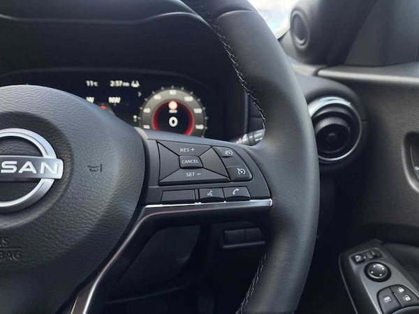 Used Nissan Juke 2024 for sale - 75435708: Photo 27