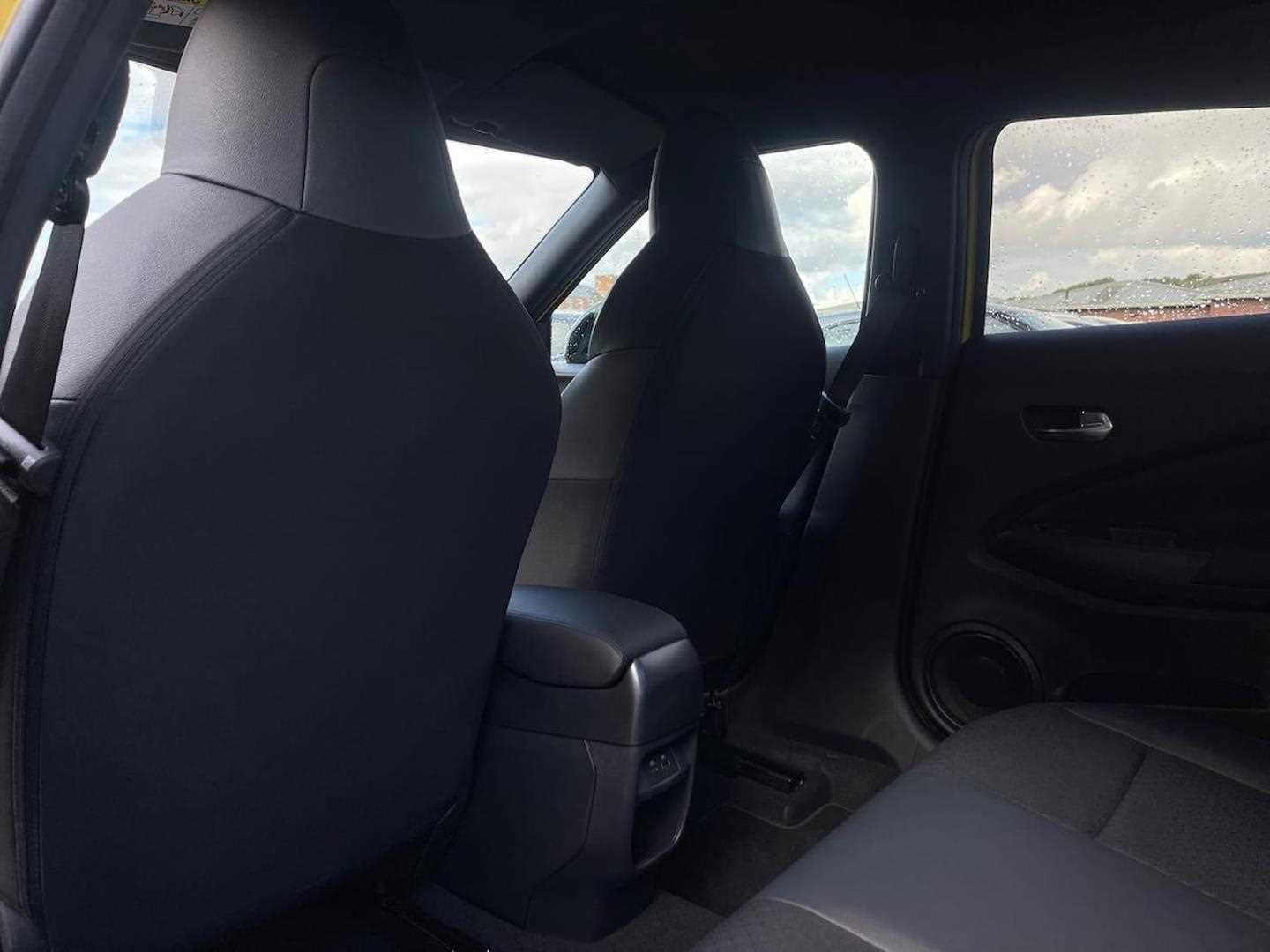 Vehicle 32