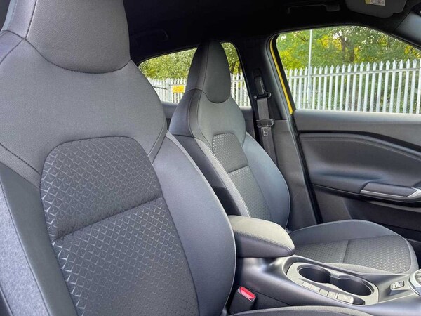 Used Nissan Juke 2024 for sale - 75435708: Photo 35