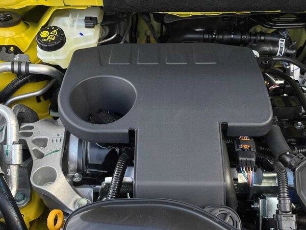 Used Nissan Juke 2024 for sale - 75435708: Photo 39
