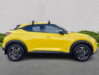 Used Nissan Juke 2024 for sale - 75435708: Photo