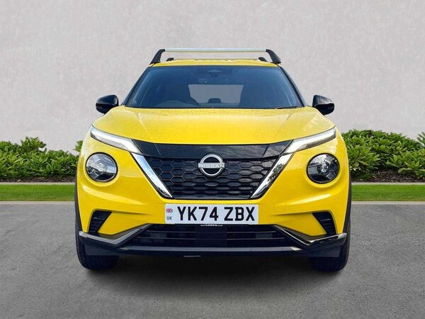 Used Nissan Juke 2024 for sale - 75435708: Photo 5