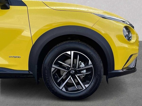 Used Nissan Juke 2024 for sale - 75435708: Photo 6