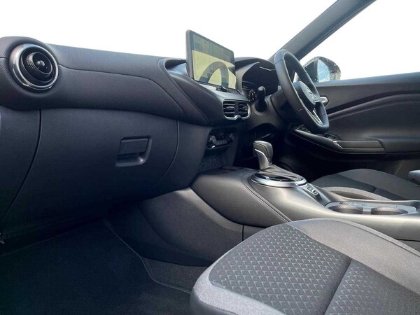 Used Nissan Juke 2024 for sale - 75435708: Photo 7