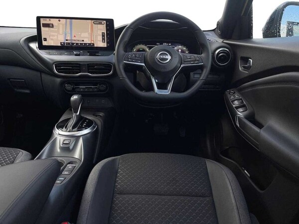 Used Nissan Juke 2024 for sale - 75435708: Photo 9