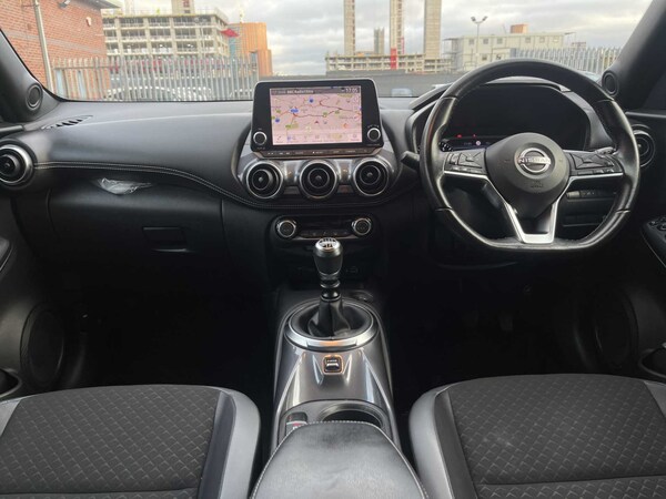Used Nissan Juke 2022 for sale - 76232756: Photo 12