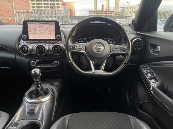 Used Nissan Juke 2022 for sale - 76232756: Photo 13