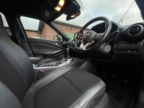 Used Nissan Juke 2022 for sale - 76232756: Photo 15