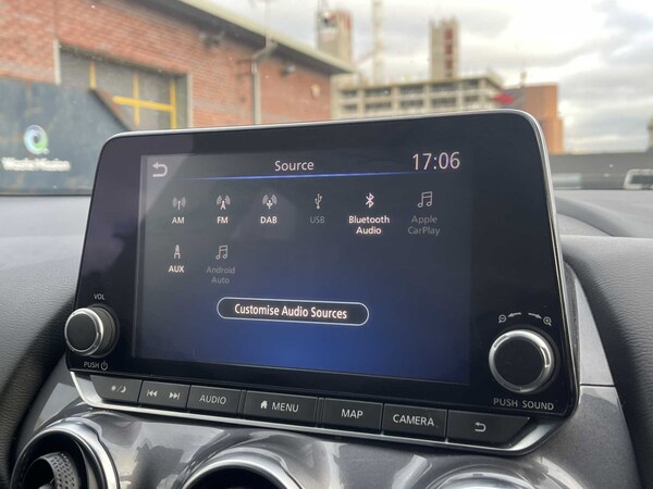 Used Nissan Juke 2022 for sale - 76232756: Photo 21