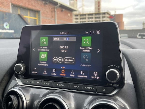 Used Nissan Juke 2022 for sale - 76232756: Photo 22