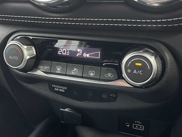 Used Nissan Juke 2022 for sale - 76232756: Photo 23