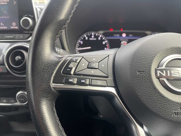 Used Nissan Juke 2022 for sale - 76232756: Photo 24
