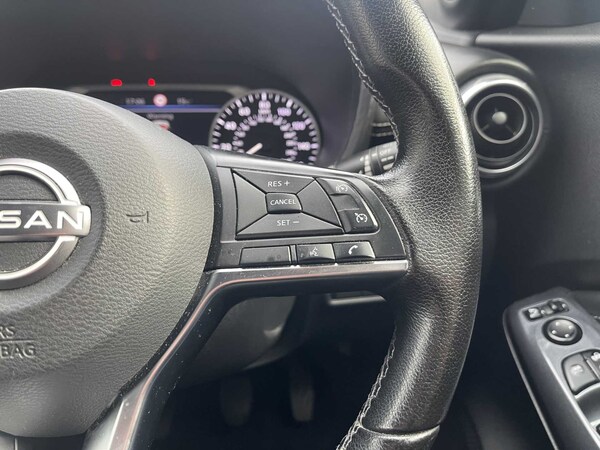Used Nissan Juke 2022 for sale - 76232756: Photo 25