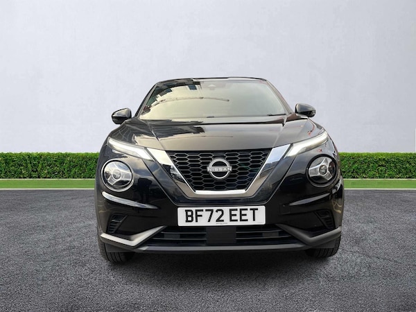 Used Nissan Juke 2022 for sale - 76232756: Photo 2