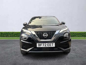 Used Nissan Juke 2022 for sale - 76232756: Photo 2