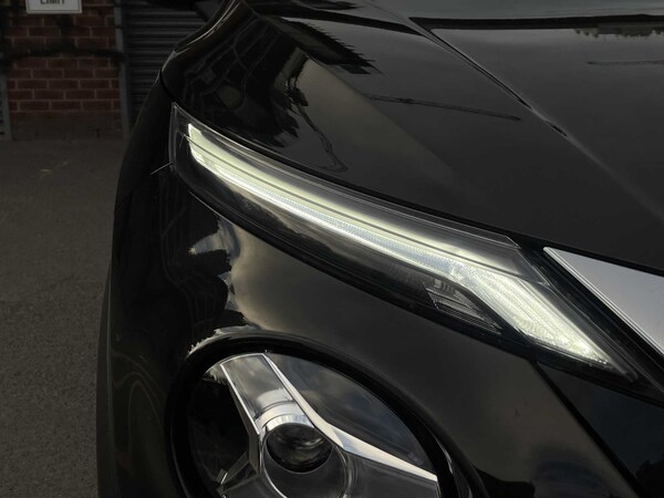 Used Nissan Juke 2022 for sale - 76232756: Photo 30