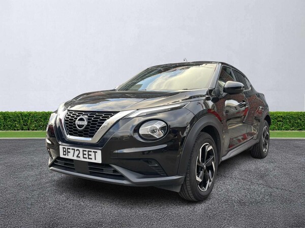 Used Nissan Juke 2022 for sale - 76232756: Photo 3