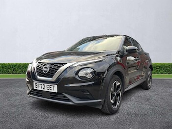 Used Nissan Juke 2022 for sale - 76232756: Photo 3