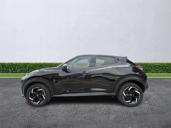 Used Nissan Juke 2022 for sale - 76232756: Photo 4