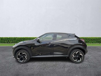 Used Nissan Juke 2022 for sale - 76232756: Photo 4