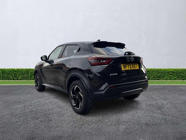 Used Nissan Juke 2022 for sale - 76232756: Photo 5