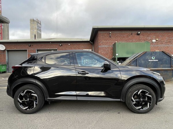 Used Nissan Juke 2022 for sale - 76232756: Photo 8