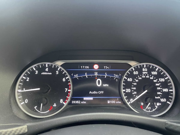 Used Nissan Juke 2022 for sale - 76232756: Photo 9