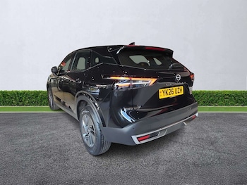 Used Nissan Qashqai 2026 for sale - 79069246: Photo