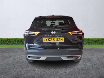 Used Nissan Qashqai 2026 for sale - 79069246: Photo