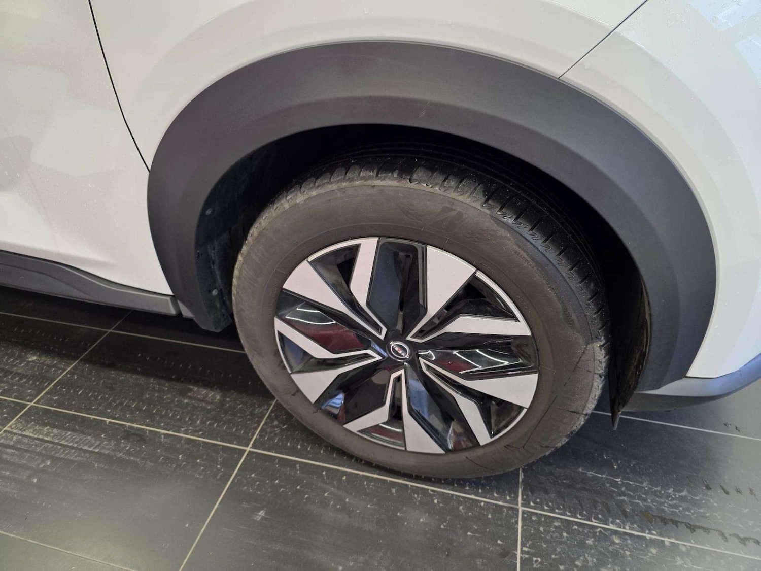 Used Nissan Juke 2025 for sale - 77743231: Photo 19