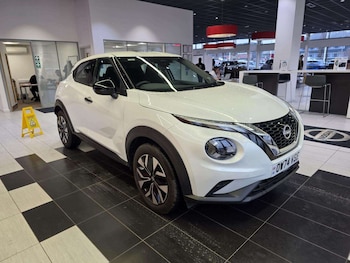 Used Nissan Juke 2025 for sale - 77743231: Photo